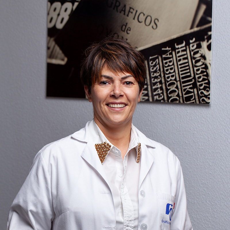 Beatriz Davalillo