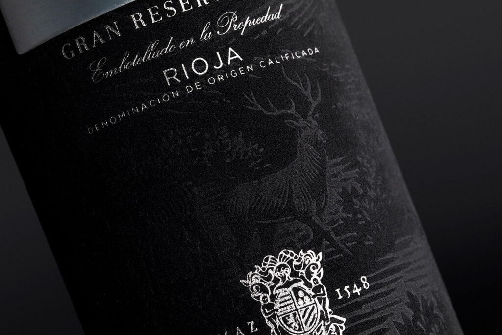 IMAZ Gran Reserva