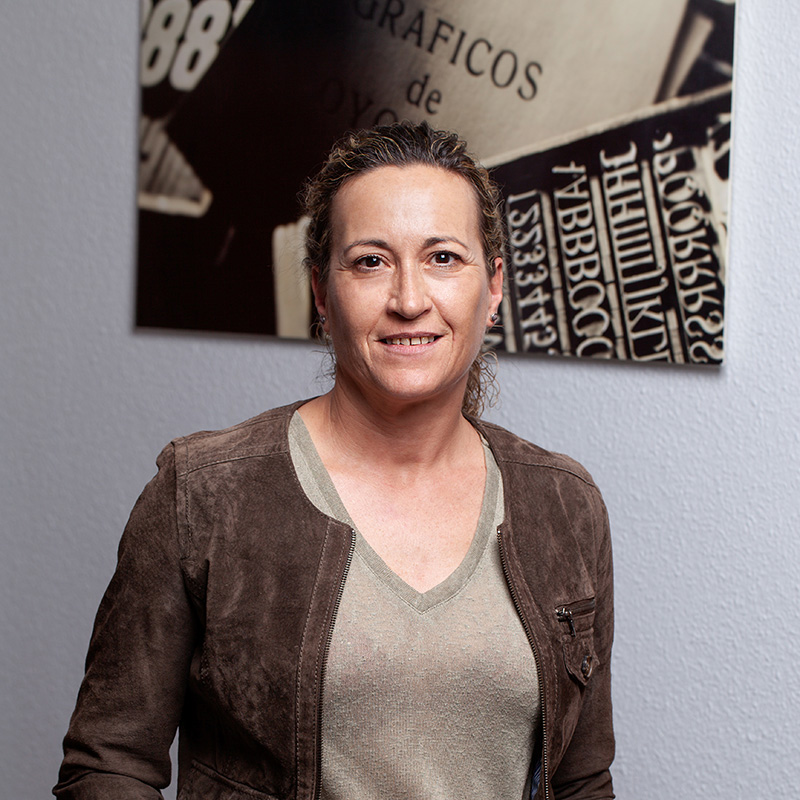 Janire Lizarralde