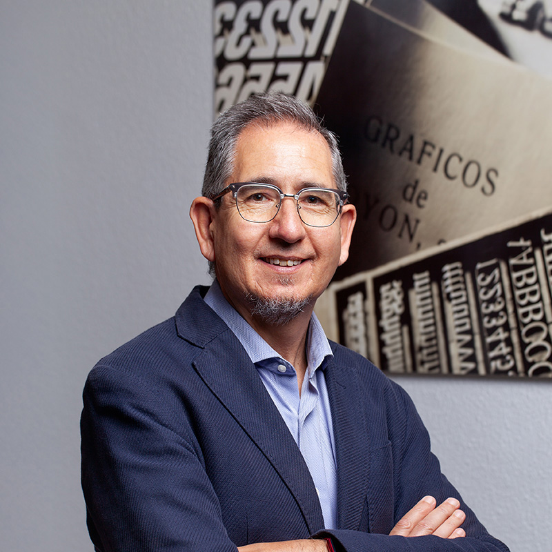 Javier Alonso