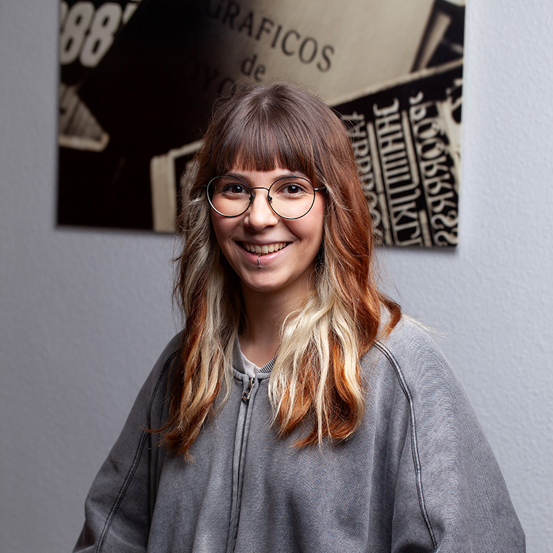 Lucía Morán