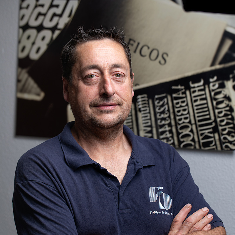 Óscar Jiménez